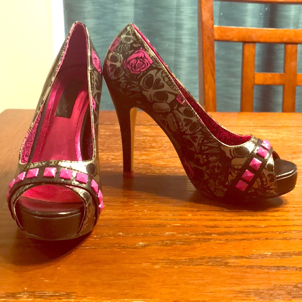 Heels